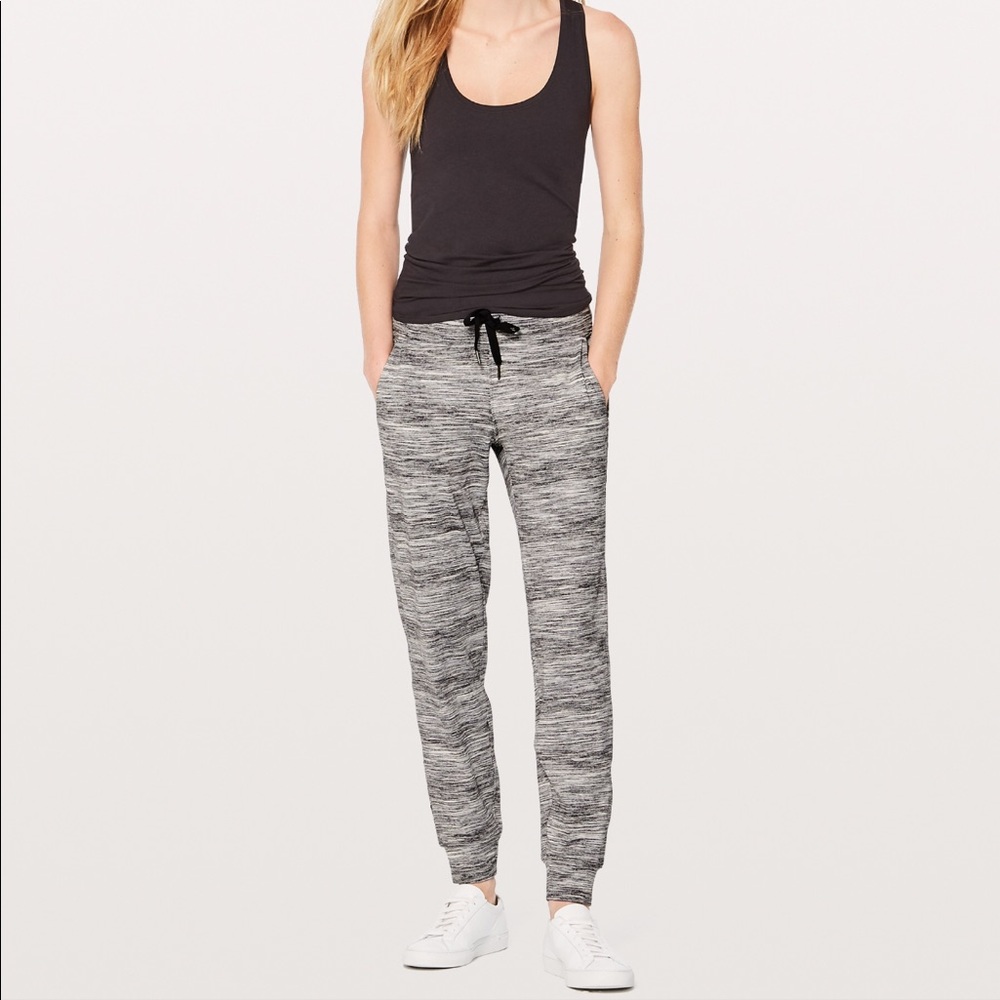 Lululemon Ready to Rulu